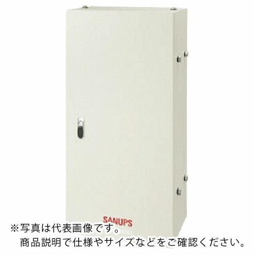 SANUPS リチウムイオン電池搭載の屋外設置できるUPS  ( S-N11BL152A0150TS...
