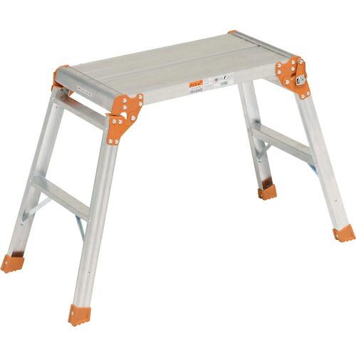 PiCa 折りたたみ式足場台DWD型 ( DWD-K606B )