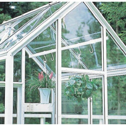 PiCa 温室用吊り鉢用バー ( WP-FU-VA )