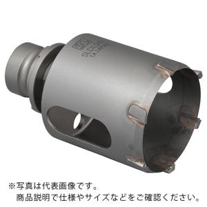 ミヤナガ S-LOCK DLコア カッター Φ60 ( SLDL060 )｜orangetool