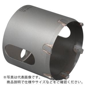 ミヤナガ DLコアカッター Φ60 ( DLC60C )｜orangetool