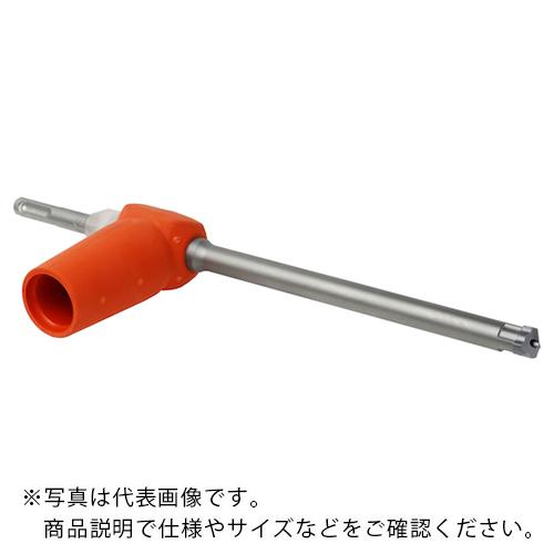 ミヤナガ デルタゴン吸塵ビット SDSプラス Φ16.0×290L ( DLVSDS160029 )