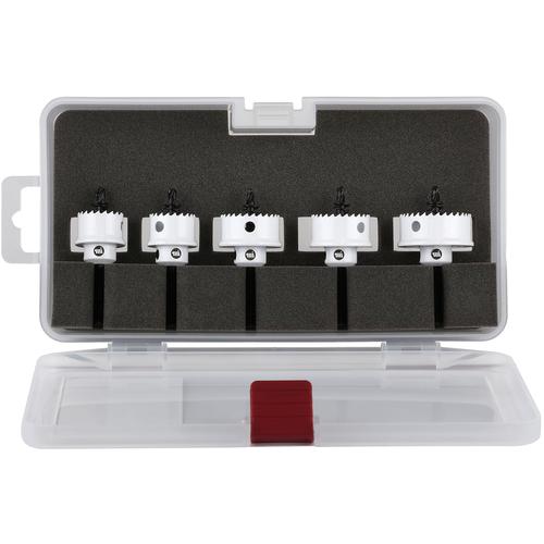 ミヤナガ バイメタルホールソー充電薄刃 BOXキット1 ( BITJDBOX1 )