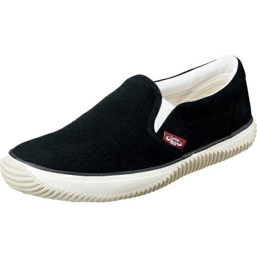 福山ゴム ラスティングブル LB-011 ブラック 26.5 (EE60100-BK-26.5)