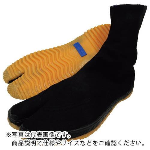 日進 C-自力 5枚地下 27.0cm  ( JTABI5-27.0 ) 日進ゴム(株) (メーカー...