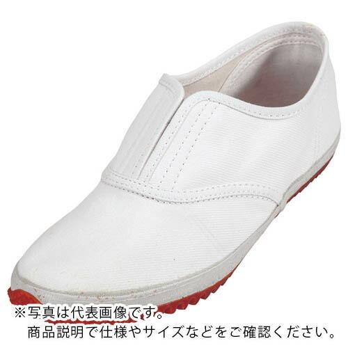 日進 C-#912(たびぐつ) 白 28.0cm  ( 912W-28.0 ) 日進ゴム(株) (メ...