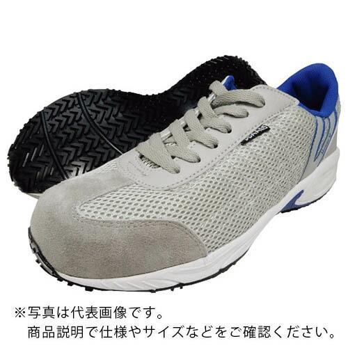 日進 HyperV #2000 グレー 27.0cm  ( V2000GY-27.0 ) 日進ゴム(...