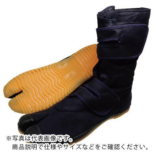 日進 C-自力 園芸たび ロング 24.5cm  ( EJTABIL-24.5 ) 日進ゴム(株) ...