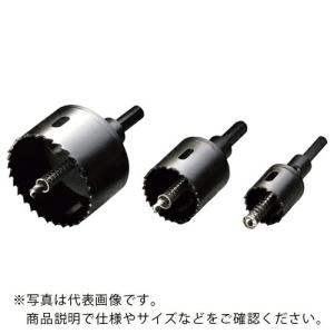 ハウスB.M バイメタルホルソーJ型(コンビ軸・回転用)14φ ( BMJ-14 ) (株)ハウスビーエム (メーカー取寄)｜orangetool