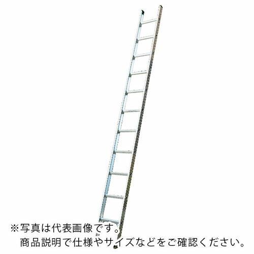 PiCa 1連はしごスーパージョブ1JOB型 5.0m ( 1JOB50A )