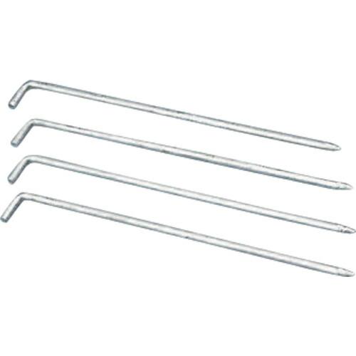 PiCa 温室用直置き用打込みアンカー ( WP-AN8ZA )