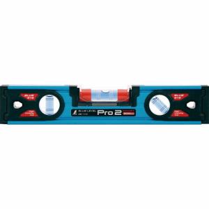 シンワ ブルーレベルPro2 マグネット付300mm ( 73380 ) シンワ測定(株)｜orangetool