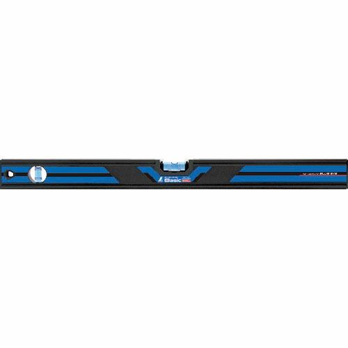 シンワ ブルーレベルBasic マグネット付 600mm ( 73493 ) シンワ測定(株)