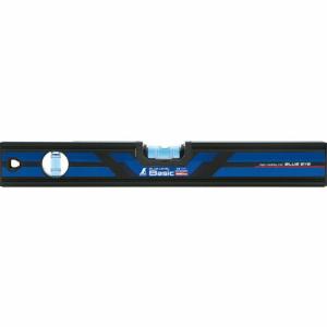シンワ ブルーレベルBasic マグネット付 380mm ( 73491 ) シンワ測定(株)｜orangetool