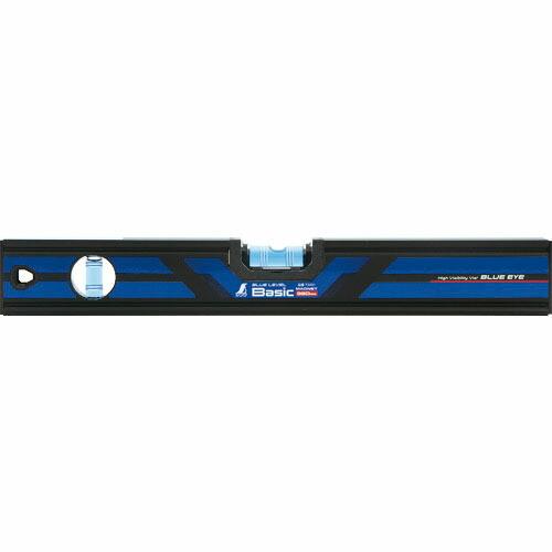 シンワ ブルーレベルBasic マグネット付 380mm ( 73491 ) シンワ測定(株)