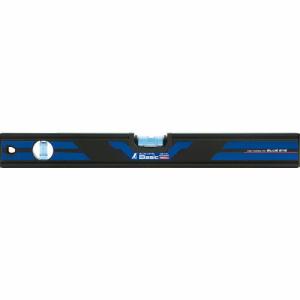 シンワ ブルーレベルBasic マグネット付 450mm ( 73492 ) シンワ測定(株)｜orangetool