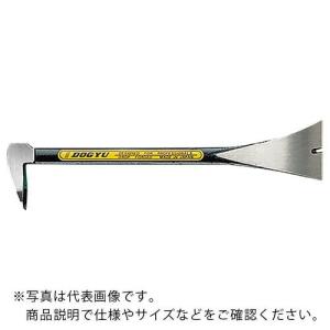 DOGYU インテリア用バール150mm V型  ( 00291 ) 土牛産業(株) (メーカー取寄)｜orangetool