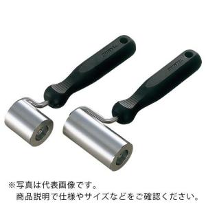DOGYU ステンレスローラー40mm ( 01826 ) (メーカー取寄)｜orangetool