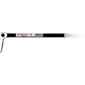 DOGYU めじほうとり L型 280mm  ( 01303 ) 土牛産業(株) (メーカー取寄)｜orangetool