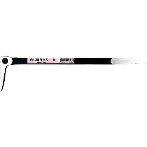 DOGYU めじほうとり L型 280mm  ( 01303 ) 土牛産業(株) (メーカー取寄)