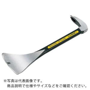DOGYU Rバール 210V型  ( 01210 ) 土牛産業(株) (メーカー取寄)｜orangetool