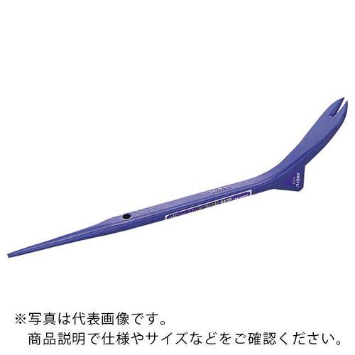 DOGYU 仮枠建込みバール  ( 01516 ) 土牛産業(株) (メーカー取寄)