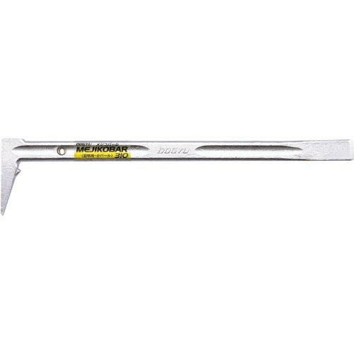 DOGYU メジコバール 310mm  ( 01495 ) 土牛産業(株) (メーカー取寄)