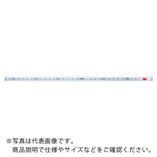 シンワ のび助両方向式尺目B ( 65162 ) シンワ測定(株)