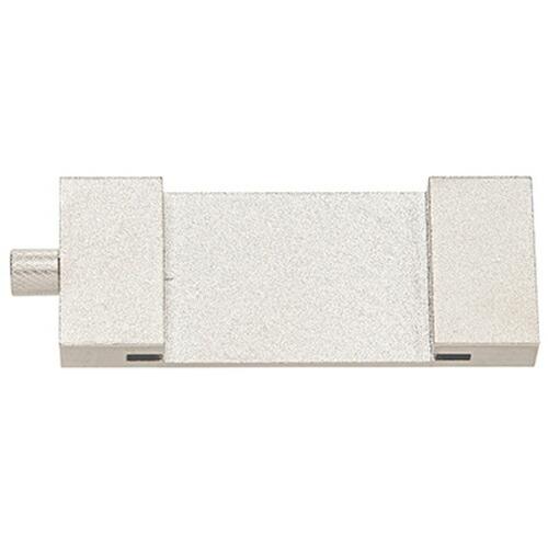 シンワ 直尺用ストッパー 1000mm用 ( 76748 ) シンワ測定(株)