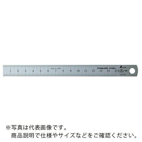 シンワ イモノ尺150mm10伸 ( 18015 )