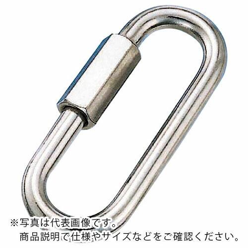 水本 ステンレス ワイドスピードキャッチ 線径8mm 長さ101mm  ( B-565 )