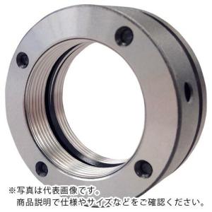 NIKKI 精密ロックナット MKRシリーズ M42X1.5P ( MKR42X1.5P ) 日機(株) (メーカー取寄)｜orangetool