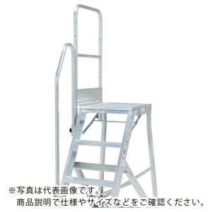 PiCa DWR用階段片手すり  ( DWR-TE2BB ) (株)ピカコーポレイション (メーカー取寄)｜orangetool