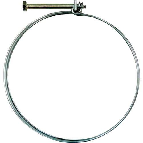 Suiden ホースバンド Φ75ダクト用 ( 2101511000 ) (株)スイデン (メーカー...