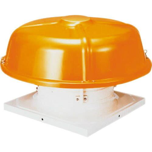 スイデン 屋上換気扇(屋上扇ルーフファン)風圧シャッター型 ハネ75CM  ( SRF-TR75FE...