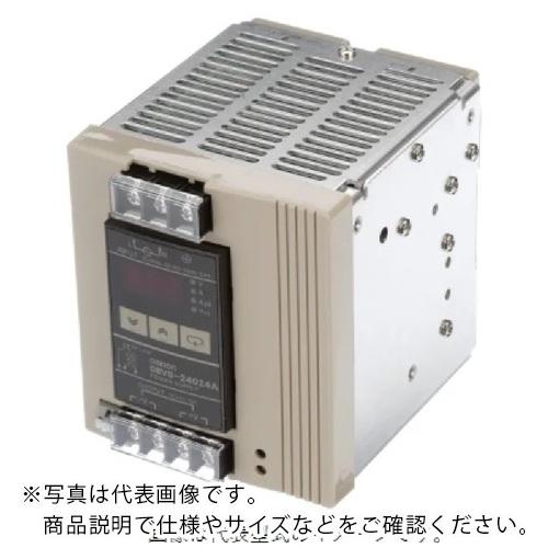 OMRON スイッチング・パワーサプライ 容量240W 出力電圧24V 交換時期お知らせ機能付 ( ...