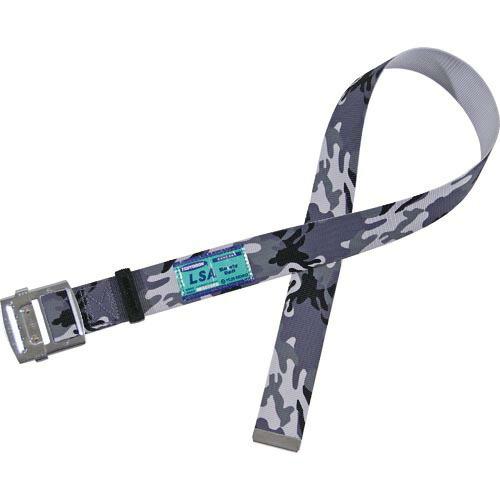 【SALE価格】TSUYORON 胴ベルトのみ スチールスライドバックル シルバー Mサイズ 幅50...