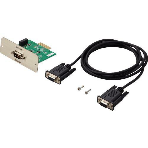 白光 インターフェースカード RS232C仕様 ケーブル付き ( B5211 ) 白光(株)