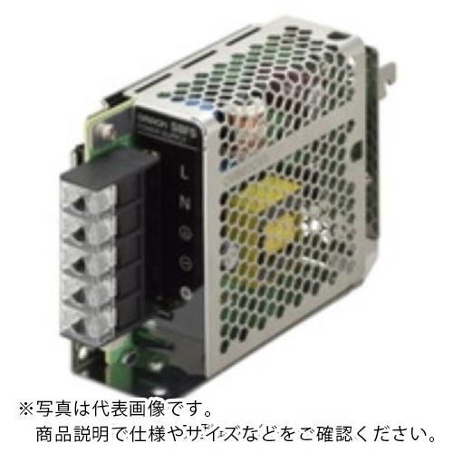 OMRON スイッチング・パワーサプライ 容量15W 出力電圧5V ( S8FS-G01505CD ...