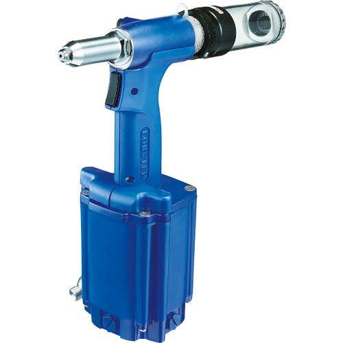 【SALE価格】エビ リベッター吸引排出装置付  ( AR2000MV ) (株)ロブテックス