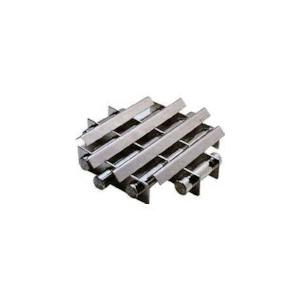 【SALE価格】KANETEC 丸型格子形マグネット ( KGM-CF20 ) カネテック(株)