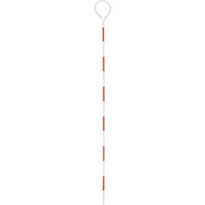 ユニット ピンポール 60cm ( 388-65 ) ユニット(株) (メーカー取寄)｜orangetool