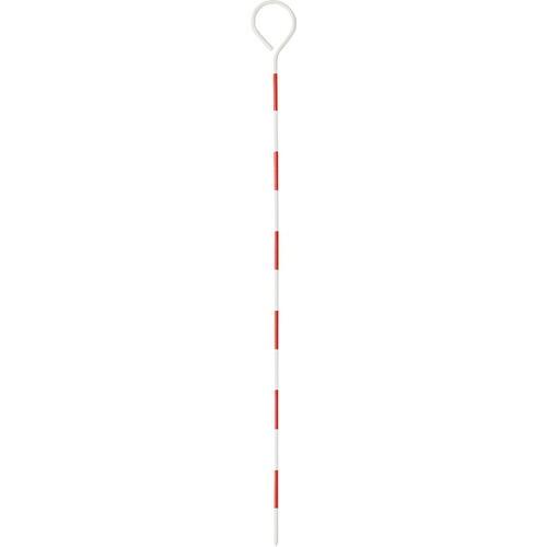 ユニット ピンポール 60cm ( 388-65 ) ユニット(株) (メーカー取寄)
