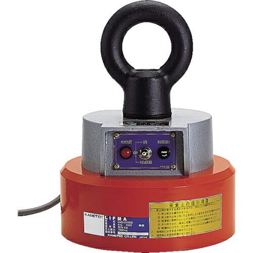 KANETEC 小形電磁リフマ(整流器内蔵形 ( LMU-10SRD ) カネテック(株)