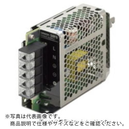 OMRON スイッチング・パワーサプライ 容量15W 出力電圧24V ( S8FS-G01524CD...