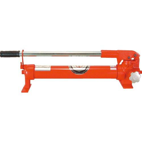 RIKEN 手動ポンプ ( P-1B ) 理研機器(株)