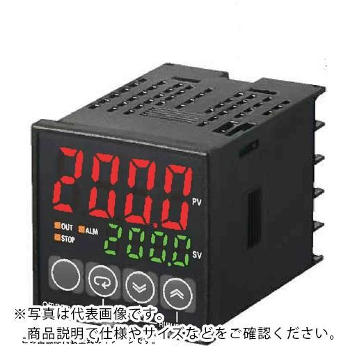 OMRON サーマック温度調節器 AC100~240V ( E5CB-R1TC AC100-240 ...