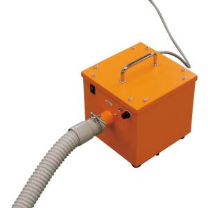 タイヨー 除染テント用電動送風機 ( MQP-2500N-DTS ) 太陽工業(株) (メーカー取寄)｜orangetool