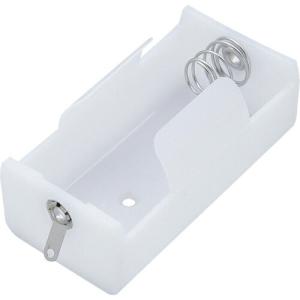 ELPA 電池BOX 1X1 ( UM-110NH )｜orangetool
