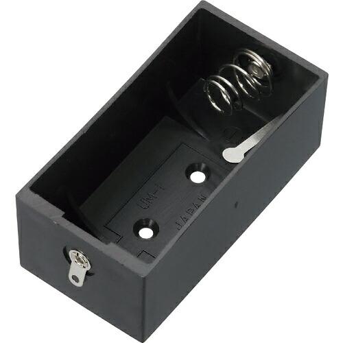 ELPA 電池BOX 1X1SW ( UM-S011NH )